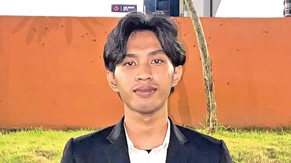 Oleh: Jafra Lintang Oreo Dholito, Mahasiswa Ilmu Komunikasi Universitas Muhammadiyah Malang