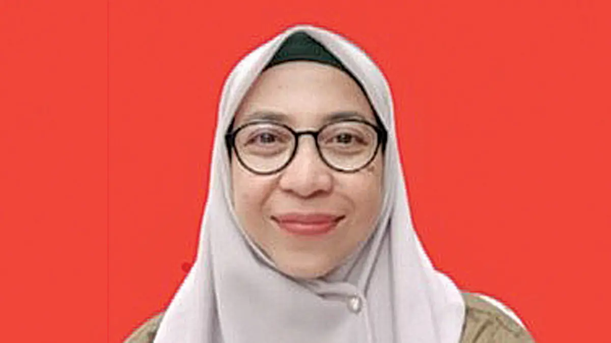 Oleh: Nurul Ludfia Rochmah, Guru di MAN 1 Banyuwangi