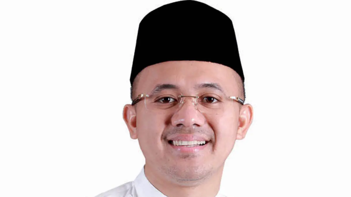 Mufti Aimah Nurul Anam, anggota Komisi IV DPR RI. (Foto: dok pribadi)