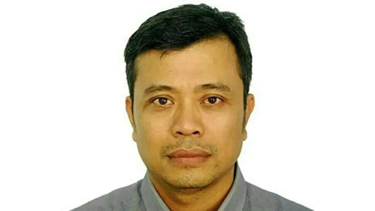 Oleh: M Rosyidin, Kepala KUA Rogojampi