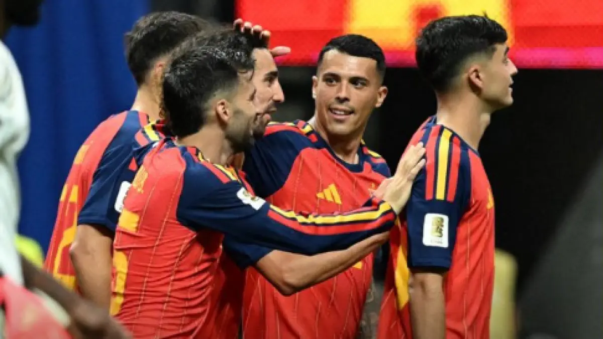 AWAS LICIN: Spanyol akan hadapi Uruguay di laga terakhir Grup H Piala Dunia 2026