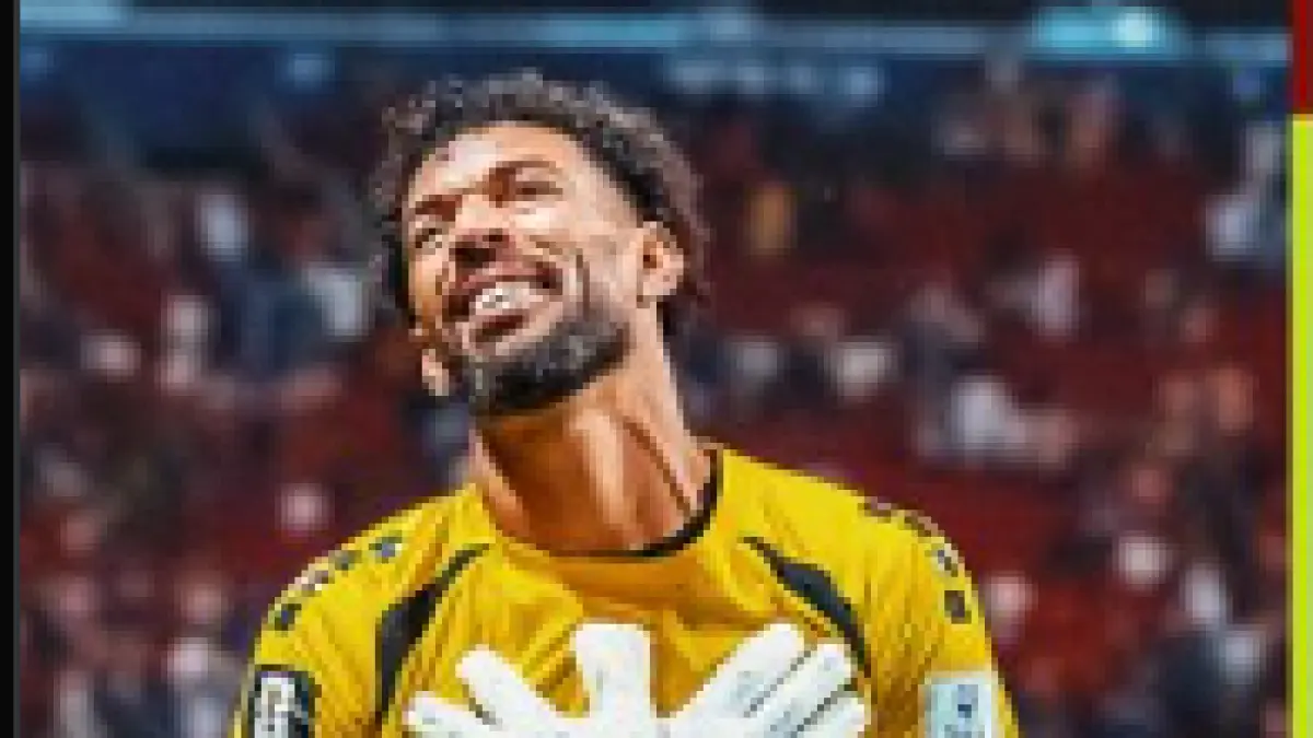 KEJUTAN: Cape Verde akan hadapi Arab Saudi di pertandingan terakhir Grup H Piala Dunia 2026