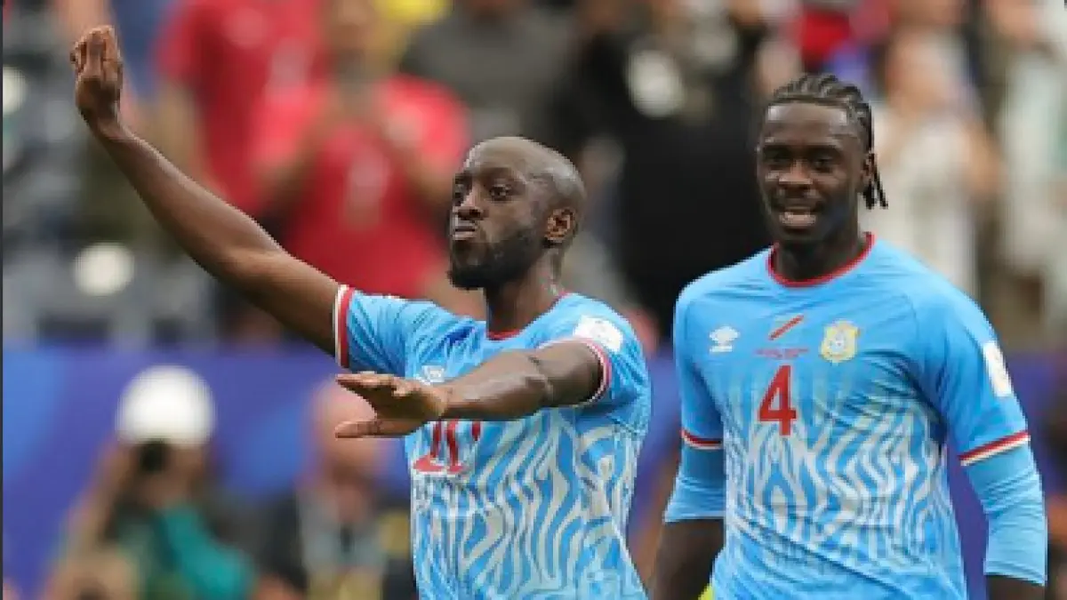MENENTUKAN: Kongo akan hadapi Uzbekistan di laga terakhir Grup K Piala Dunia 2026