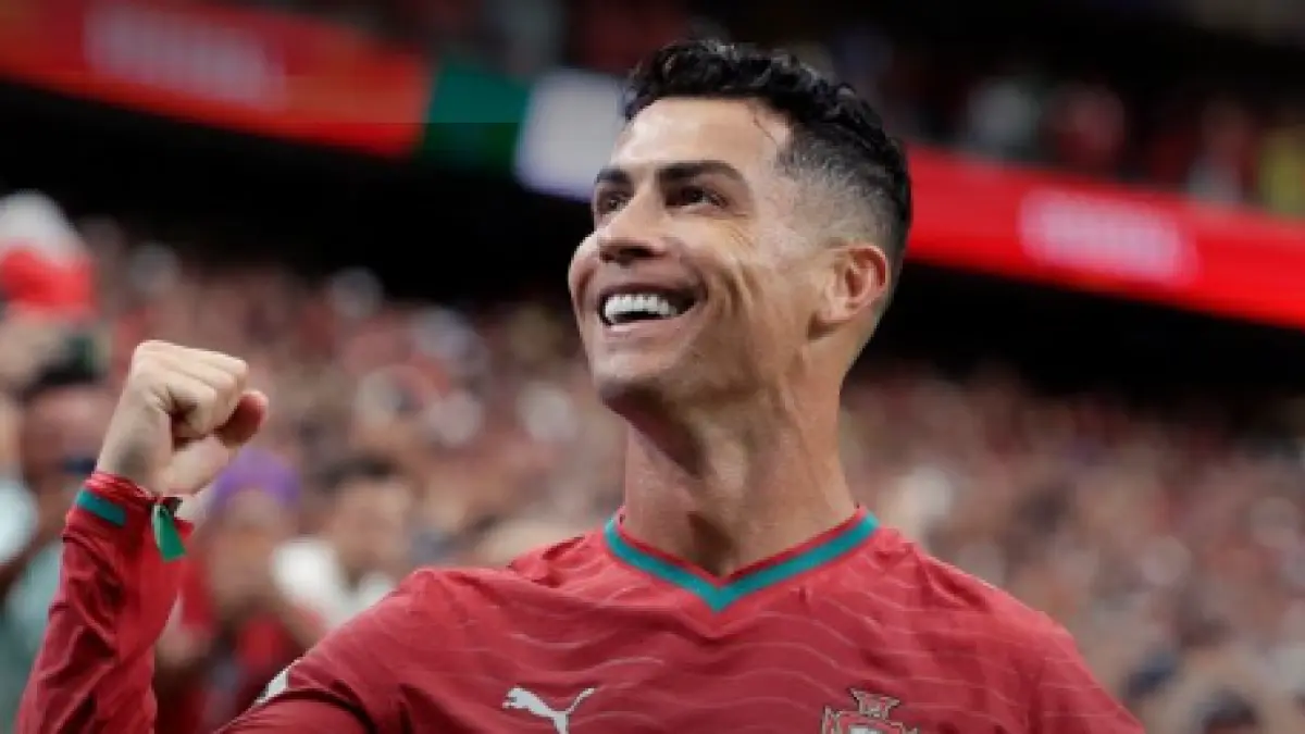 MISI JUARA GRUP: Portugal akan hadapi Kolombian di laga pemungkas Grup K Piala Dunia 2026
