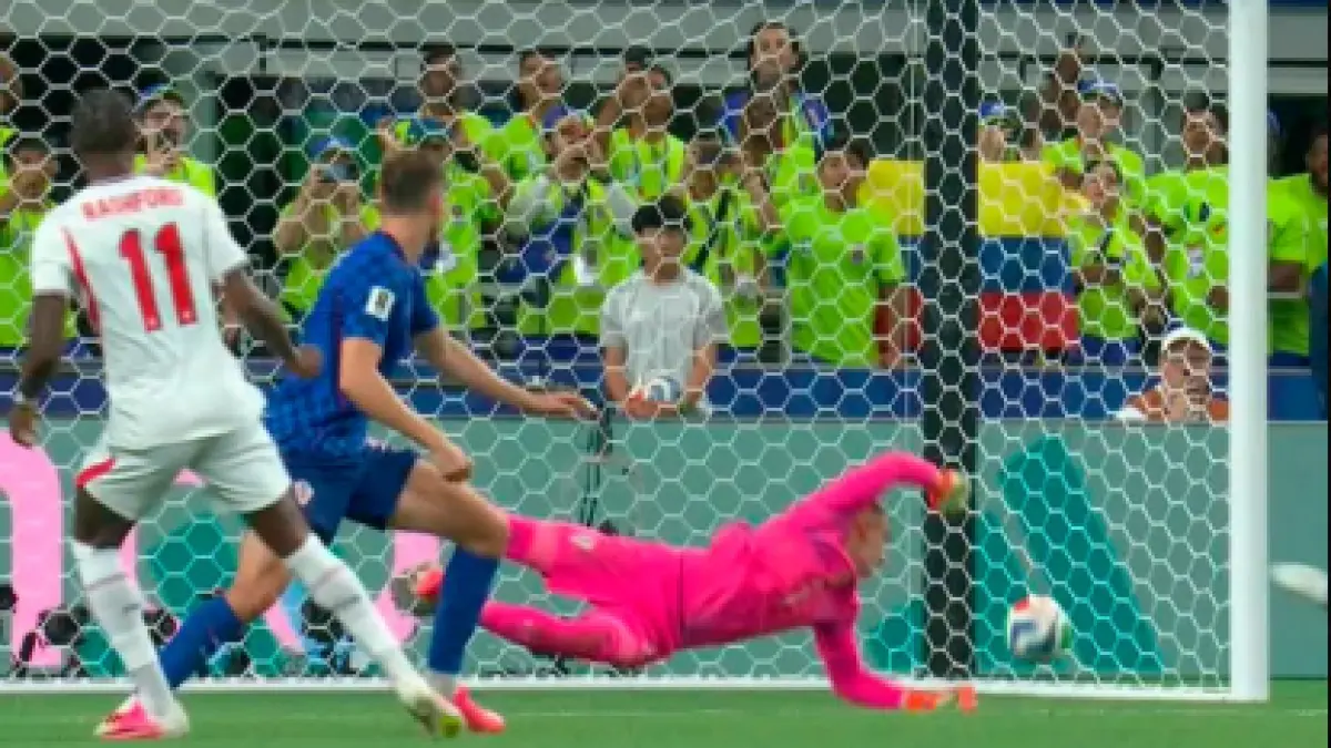 SIAP MENANG: Panama akan ladeni Inggris di pertandingan pamungkas Grup L Piala Dunia 2026