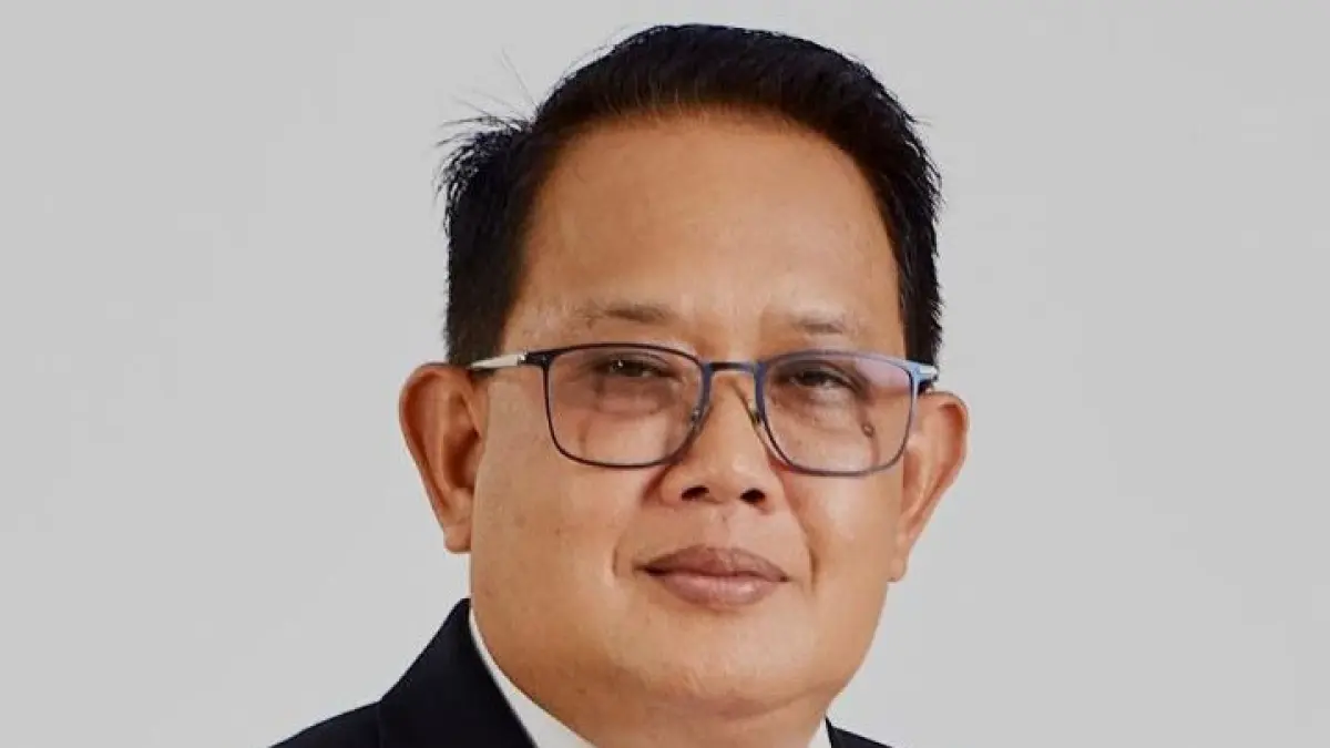 Adhy Karyono (ISTIMEWA)