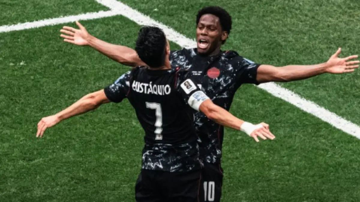 HEAD TO HEAD: Kanada akan hadapi Afrika Selatan di babak 32 besar Piala Dunia 2026