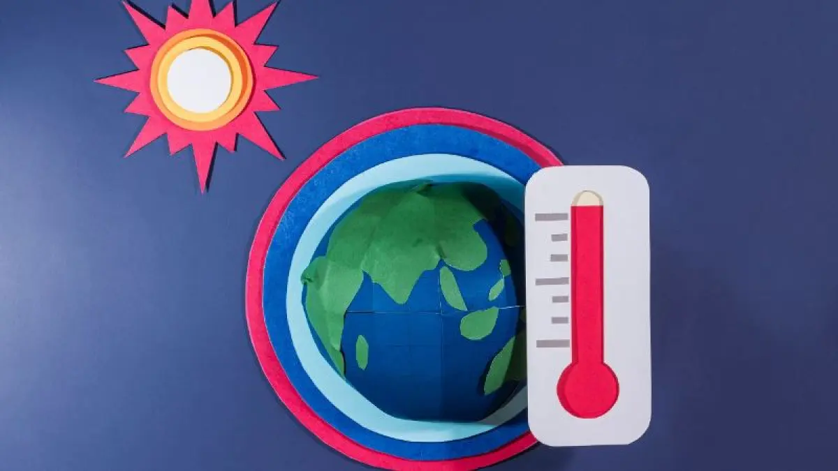 Ilustrasi : Gelombang panas ekstrem melanda Eropa memicu ribuan kematian suhu tembus 41 derajat Celsius.(Foto:Canva)