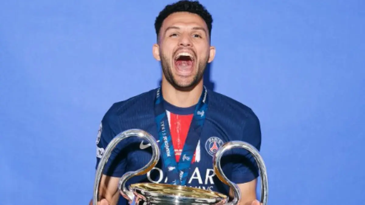HIJRAH: Goncalo Ramos resmi menyeberang ke Serie A bersama AC Milan