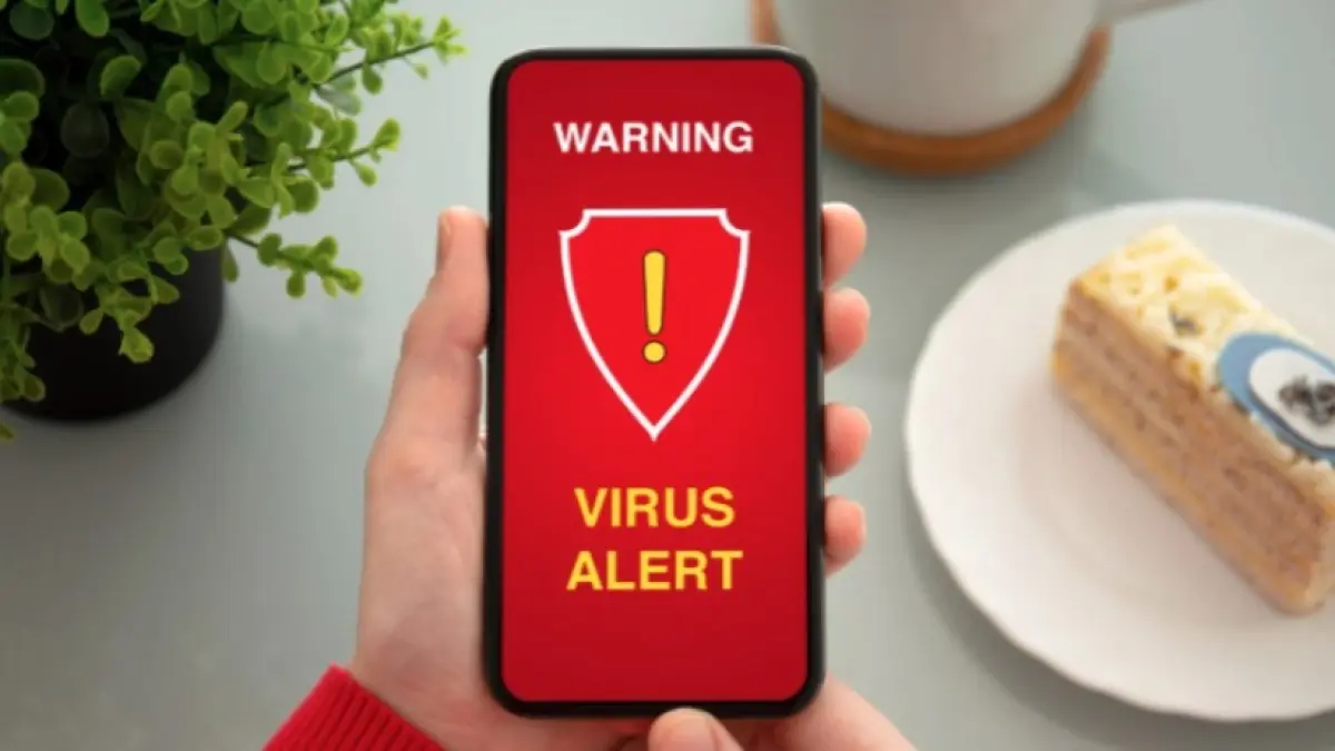 Ilustrasi : Malware trojan perbankan Rokarolla mengancam pengguna Android.(Foto:Pixabay)