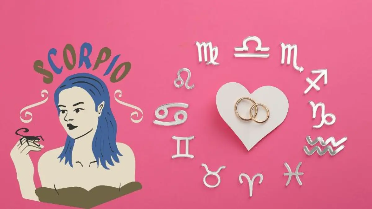 Ilustrasi : Ramalan zodiak hari ini menghadirkan prediksi lengkap soal cinta, karier, keuangan, dan kesehatan.(Foto:Canva)