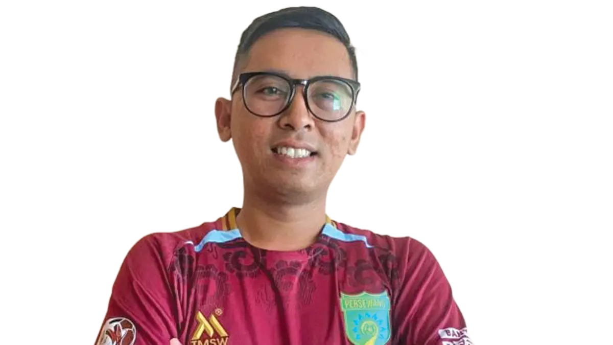 Oleh: Ibnu Tsani Rosyada