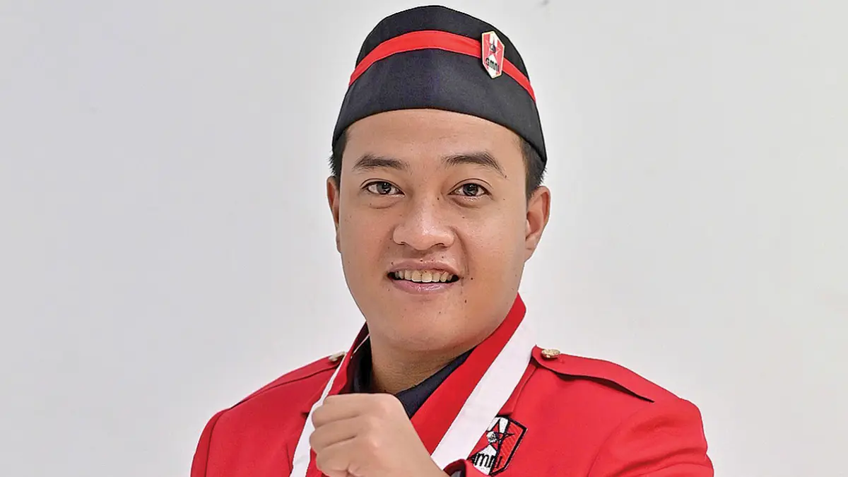 Oleh: Rino Bakhtiar, Ketua DPP GMNI Bidang Perekonomian