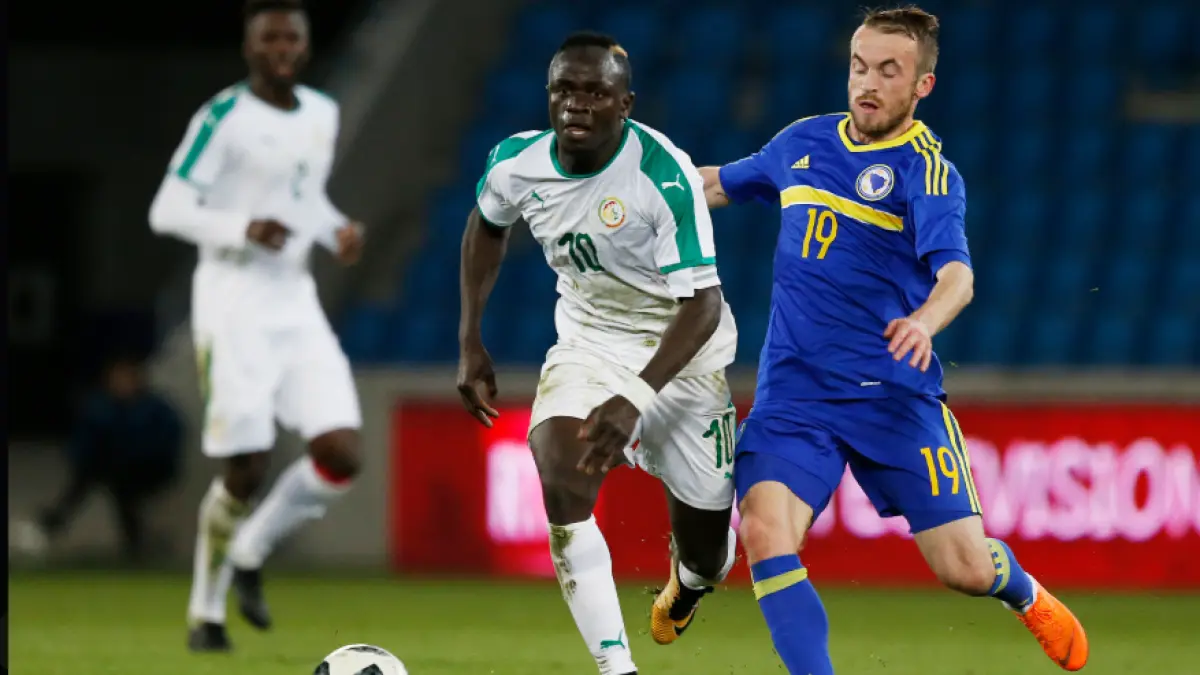 BABAK 32 BESAR: Bosnia akan hadapi tuan rumah Amerika Serikat di babak 32 besar Piala Dunia 2026
