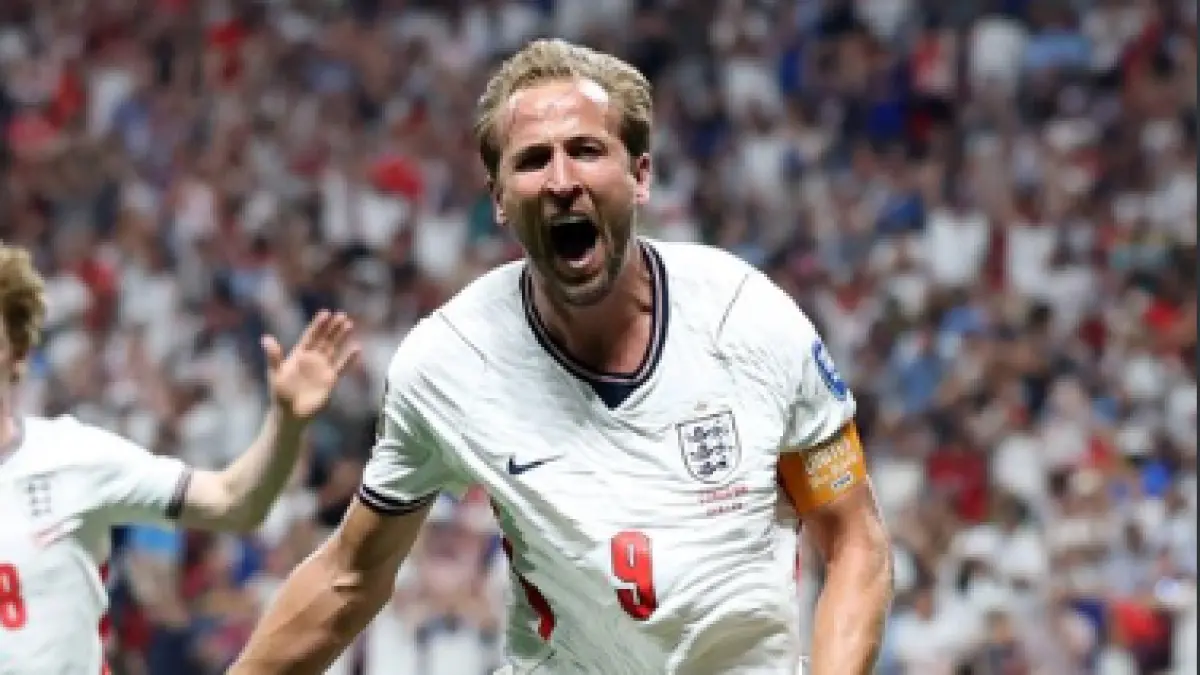 BRACE: Harry Kane bawa timnas Inggris ke babak 16 besar Piala Dunia 2026 hadapi Meksiko