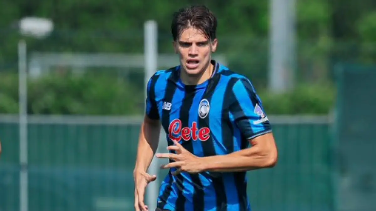 DEAL" Marco Palestra resmi hijrah dari Atalanta ke Chelsea