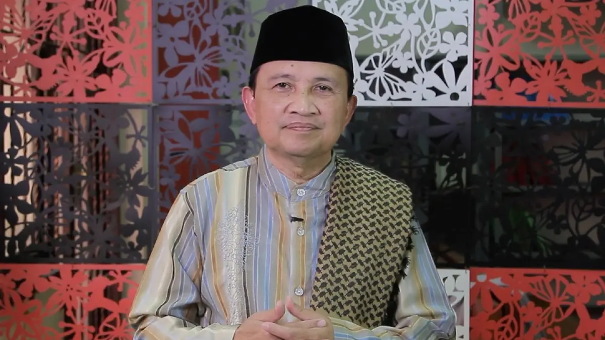 Ketua Umum Pengurus Pusat Himpunan Sekolah dan Madrasah Islam Nusantara (PP HISMINU), Z Arifin Junaidi. (Istimewa)