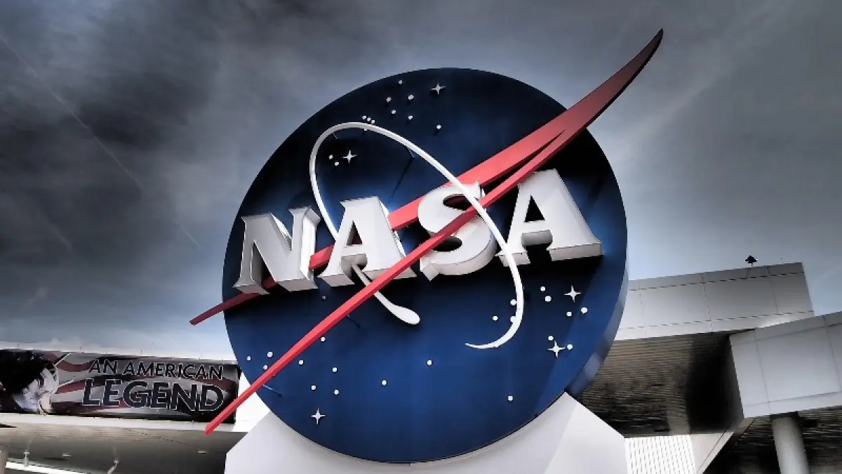 PROYEK AMBISIUS : NASA investasi hingga Rp338 triliun untuk membangun pangkalan di Bulan.(Foto:Pixabay) 
