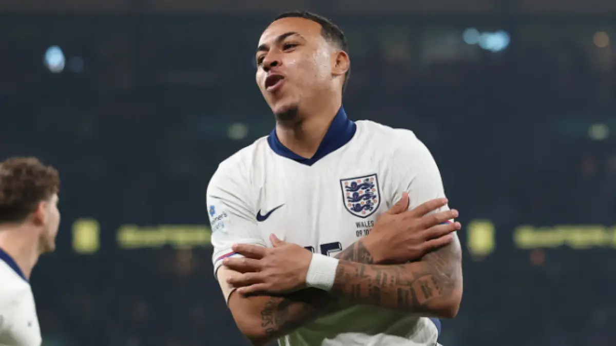 UNIK: Selebrasi Cold ternyata bukan dipopulerkan oleh Cole Palmer