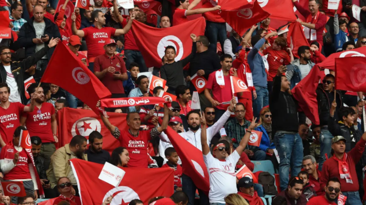 DOPING: Delapan pemain Tunisia dilaporkan kedapatan tidak lolos uji antidoping di Piala Dunia 2026