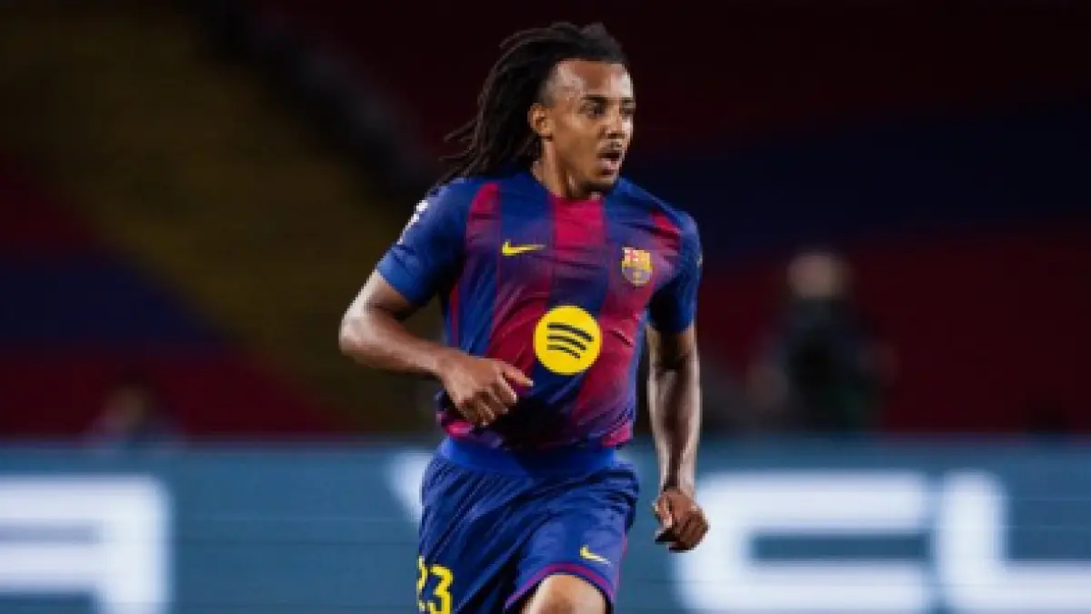 INCARAN: Chelsea berpeluang mendapaykan Jules Kounde dari Barcelona