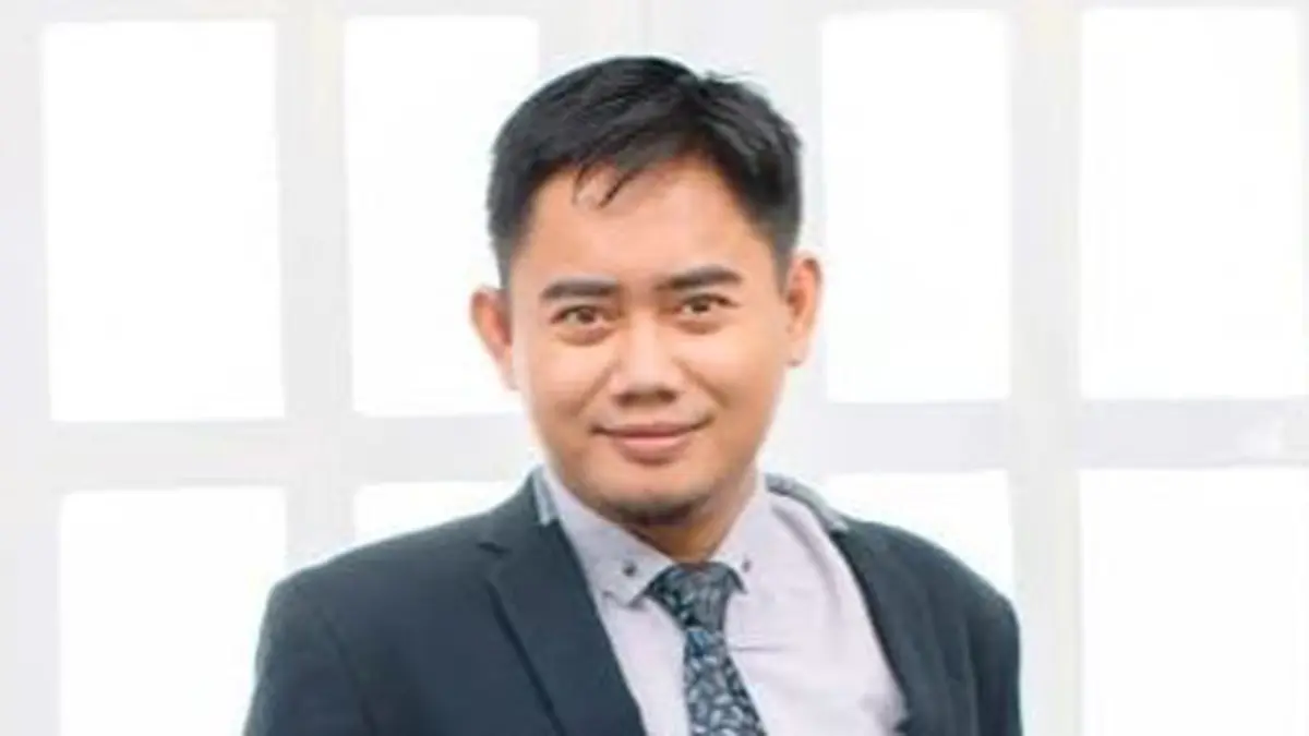 Ketua Kantor Hukum NaufalLawyer, Muhammad Naufal Taftazani. (IST)