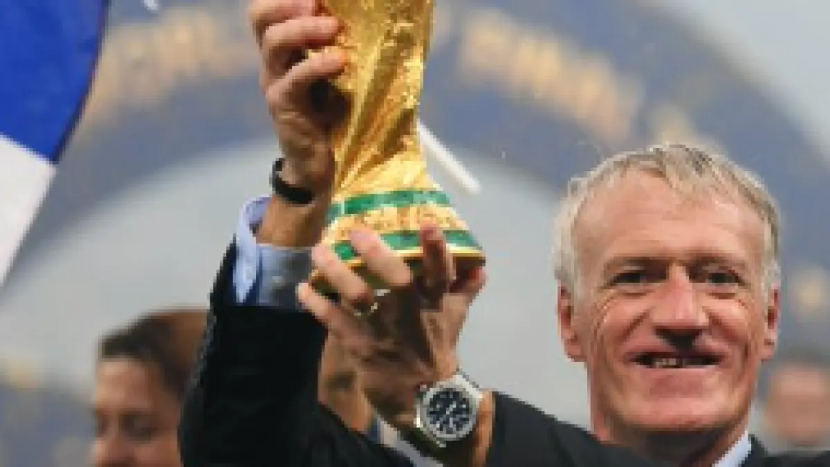 SKUAD INTI: Deschamps diprediksi tidak banyak buat perubahan saat Prancis hadapi Paraguay di babak 16 besar Piala Dunia 2026