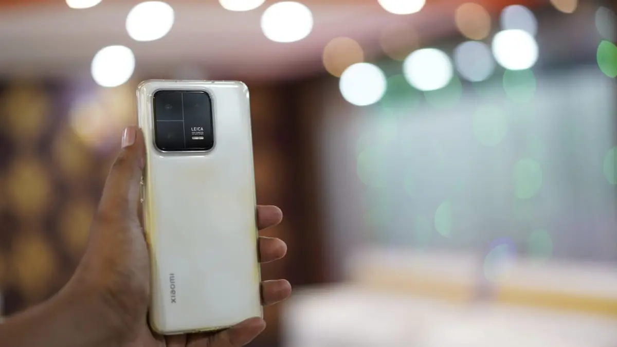 Ilustrasi - smartphone Xiaomi. (Pexels/Vikash Kumar)