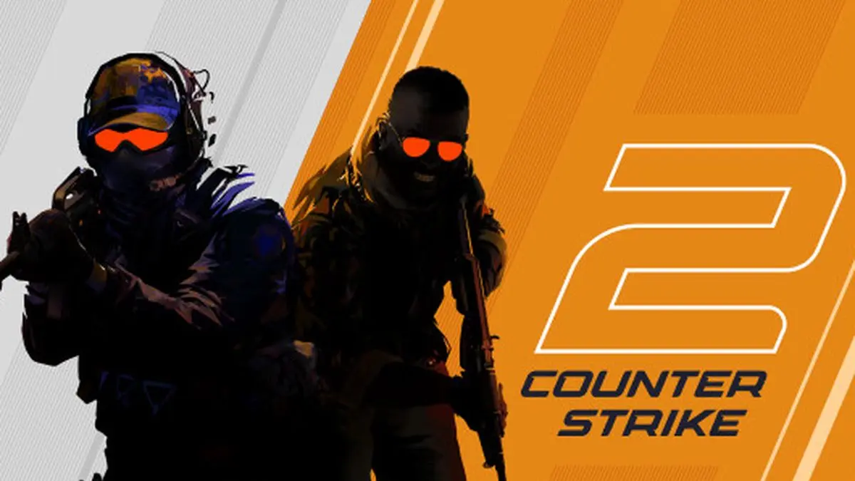 Counter-Strike 2 masih menjadi gim yang paling banyak dimainkan di Steam. (Steam)