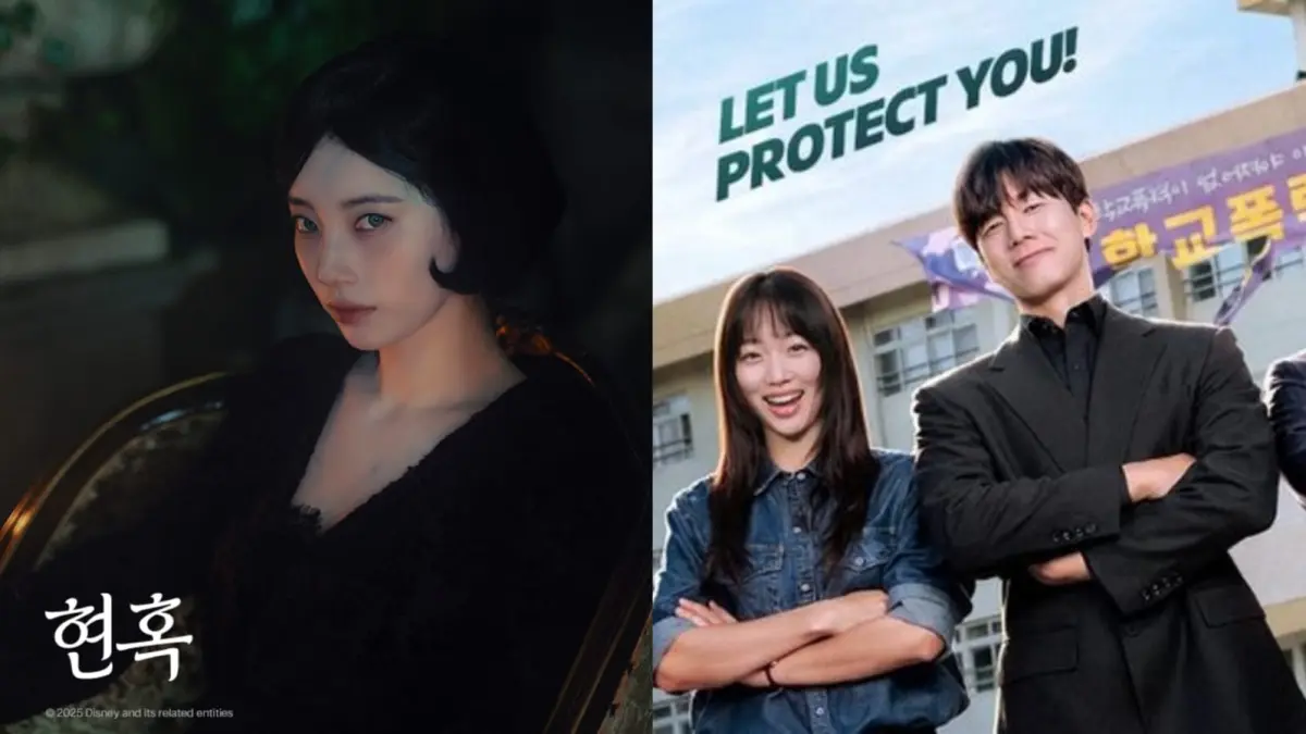Drama Korea adaptasi manhwa paling dinantikan pada 2026 siap tayang. (Istimewa)