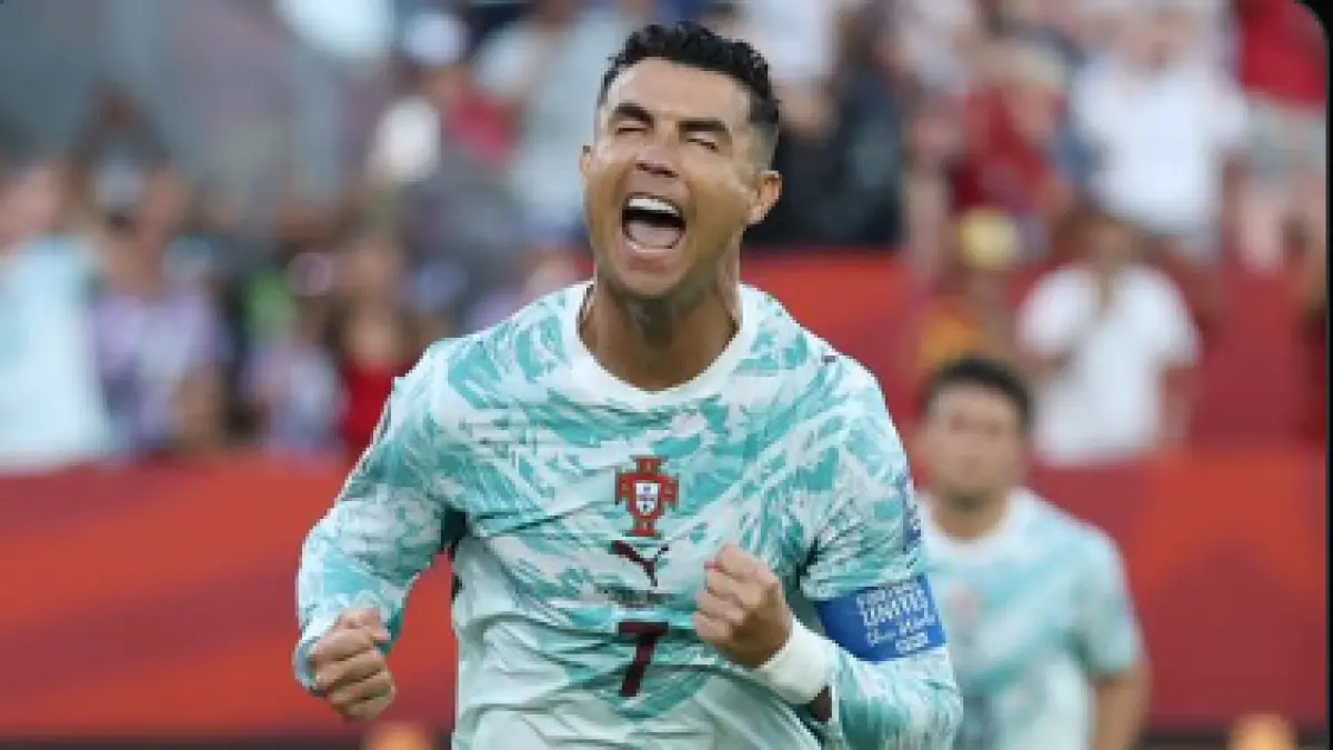 LAGA KLASIK: Portugal akan hadapi Spanyol di babak 16 besar Piala Dunia 2026