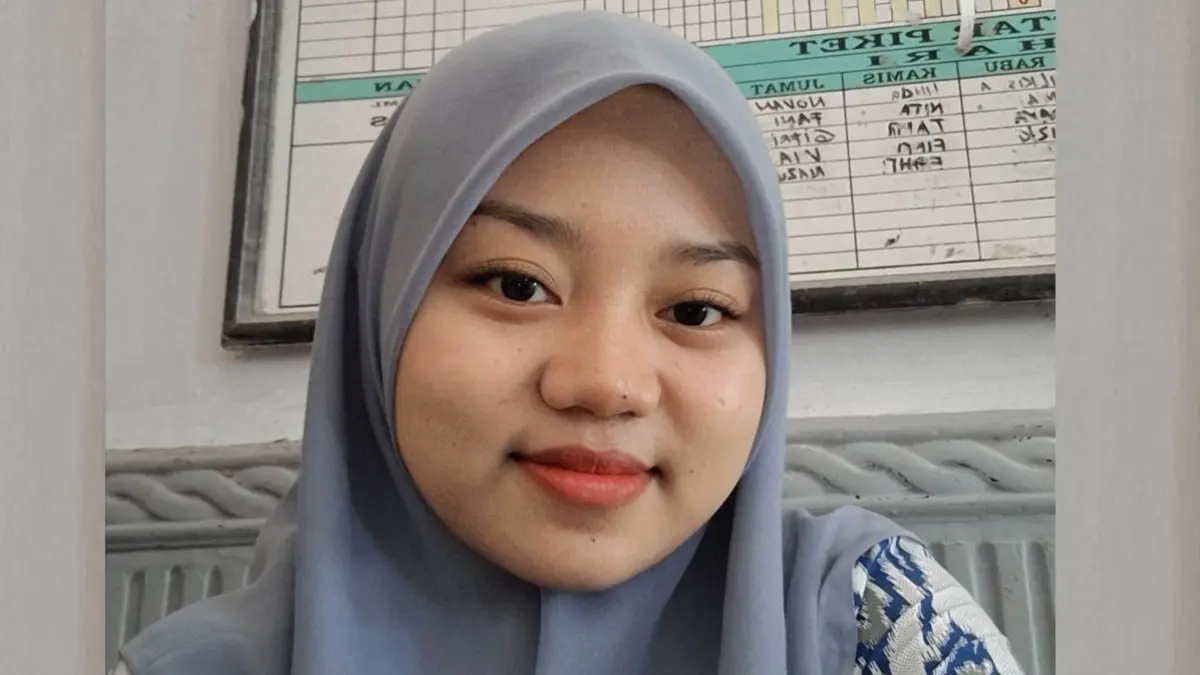 Oleh: Indi Zulfia, Prodi Tadris Bahasa Indonesia Universitas KH Mukhtar Syafaat Blokagung