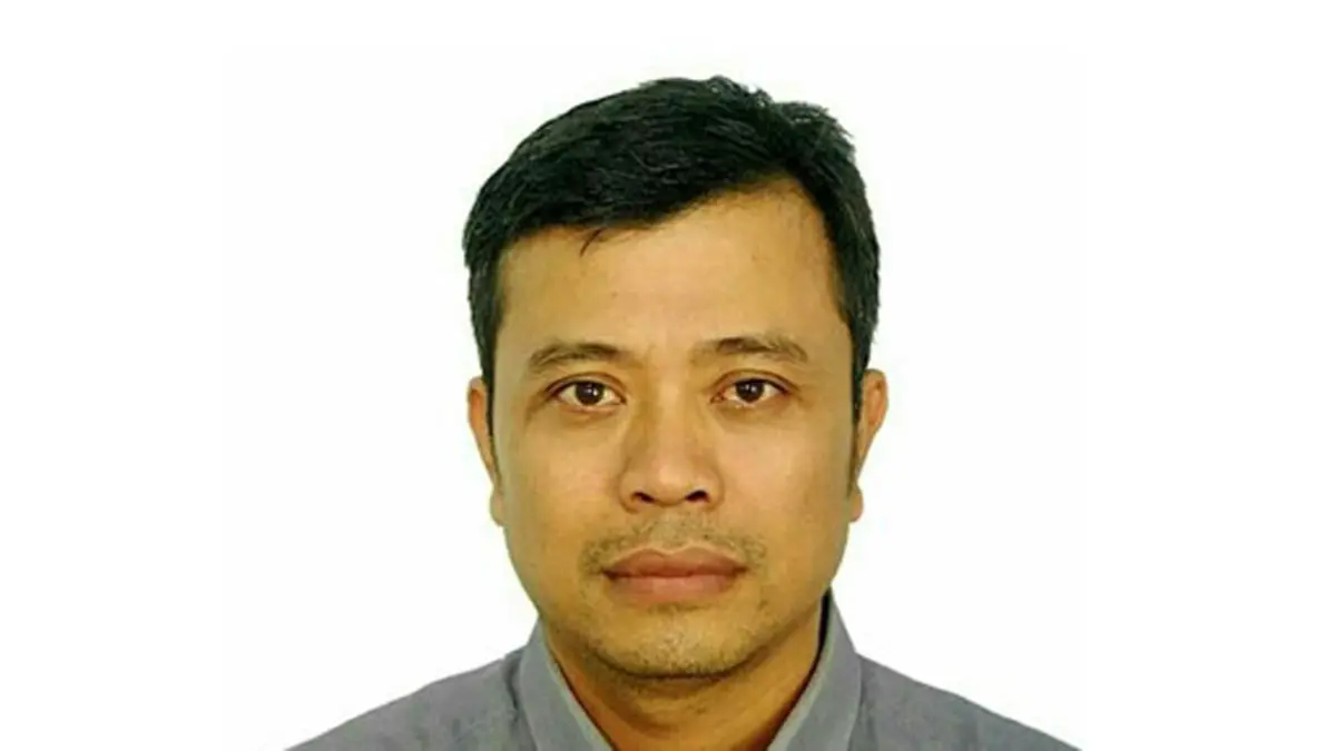 Oleh: M Rosyidin, Petugas Haji Indonesia 2019/Kepala KUA Rogojampi