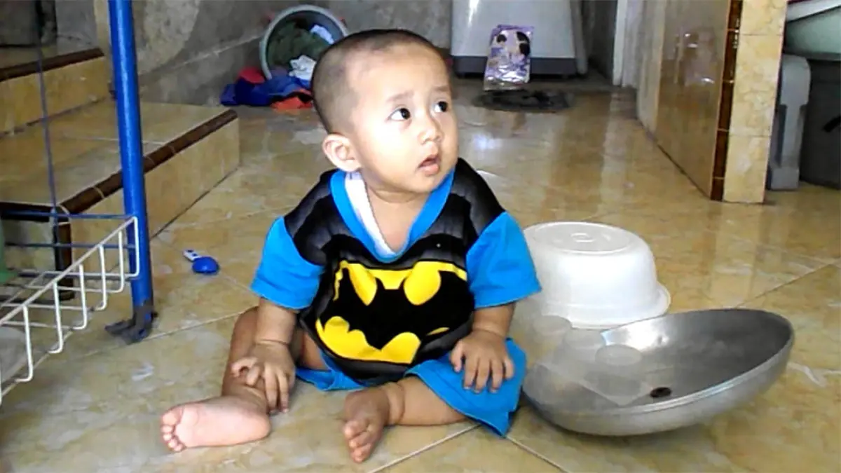 Bagi banyak orang tua, memilih nama Baha