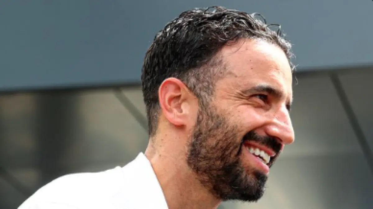 ERA BARU: Amorim mulai menata skuadnya untuk musim kompetisi Serie A 2026-2027 (AC Milan)