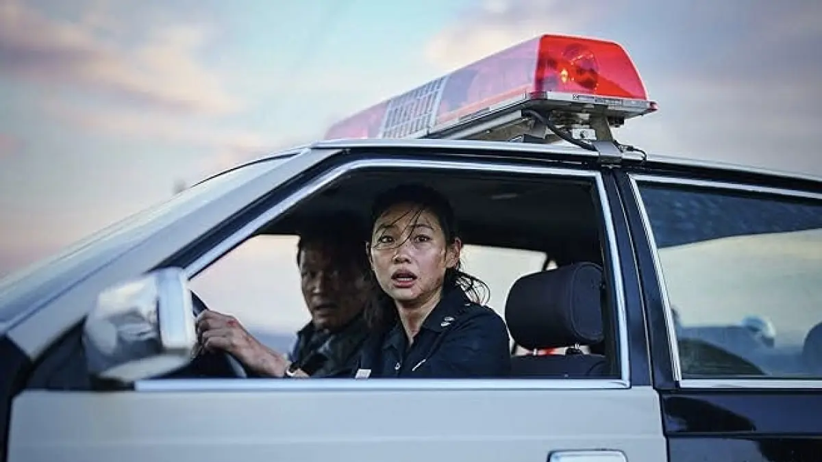 Film Hope menjadi comeback Na Hong-jin setelah hampir 10 tahun sejak The Wailing. (IMDb)