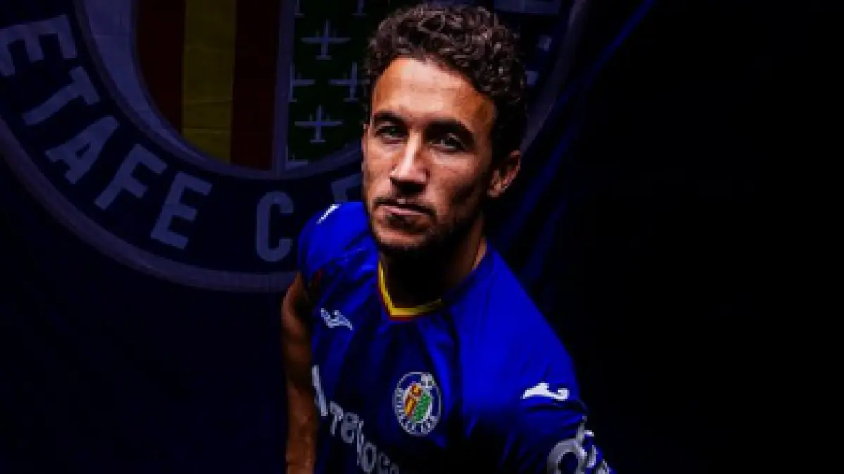 PINDAH: Luis Milla pastikan jadi milik Como 1907 untuk musim Serie A 2026-2027 (Getafe)