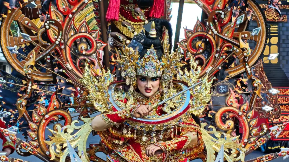Event BEC 2026 akan diselenggarakan pada 18 Juli mendatang. (Lugas Rumpakaadi/Radar Banyuwangi)