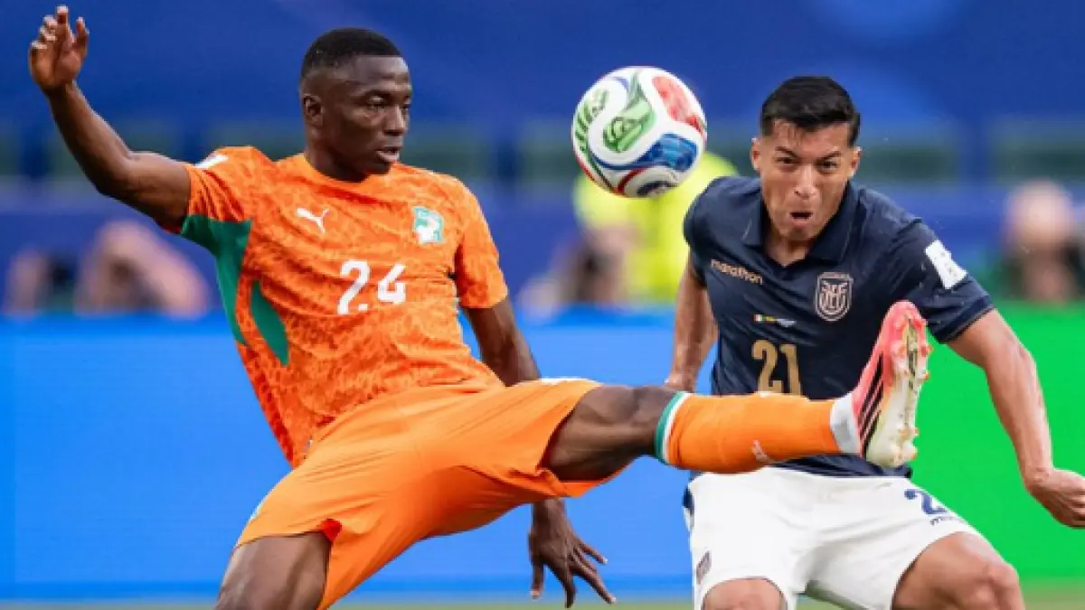 HIJRAH: Bonzoumana Toure resmi pindah ke Newcastle United 