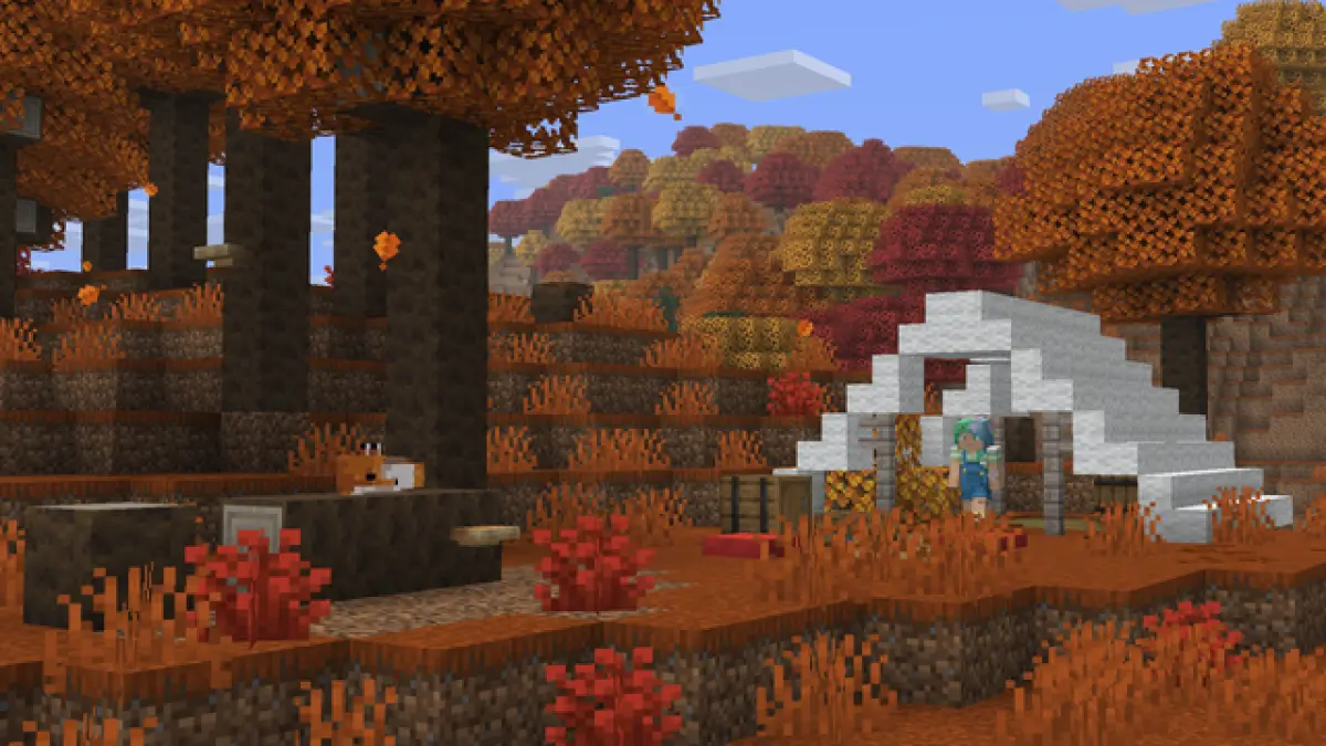 Bedrock Preview 26.40.30 Tambal Banyak Bug, dari World hingga Command Clone. (minecraft.wiki)