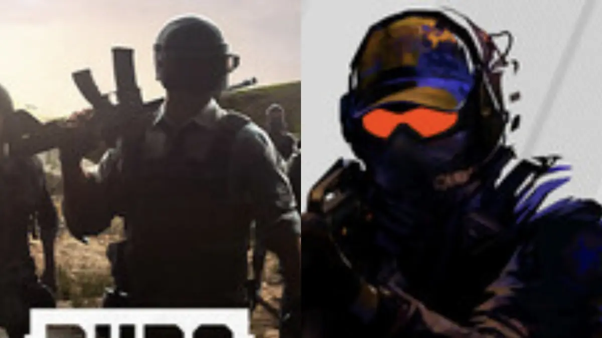 Genre shooter masih menjadi penguasa Steam pada 2026. (Steam)