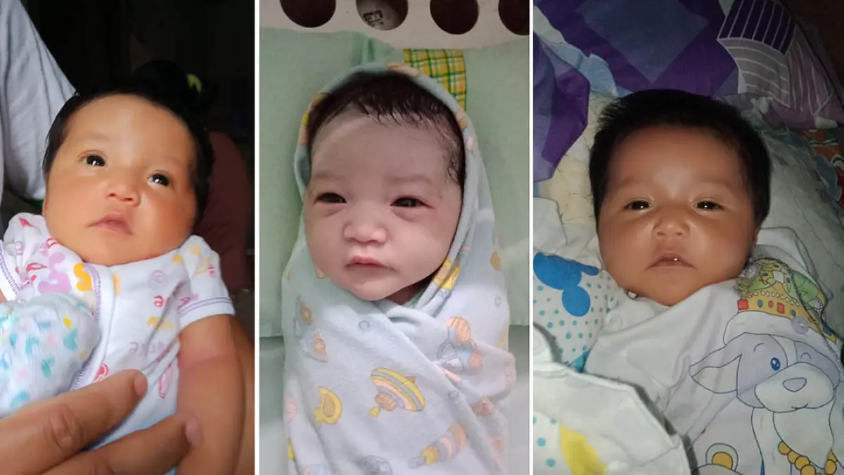 Nama Bayi Perempuan Jawa Sansekerta 3 Kata Paling Indah, Lengkap Maknanya. (Ali Sodiqin/Radar Banyuwangi)