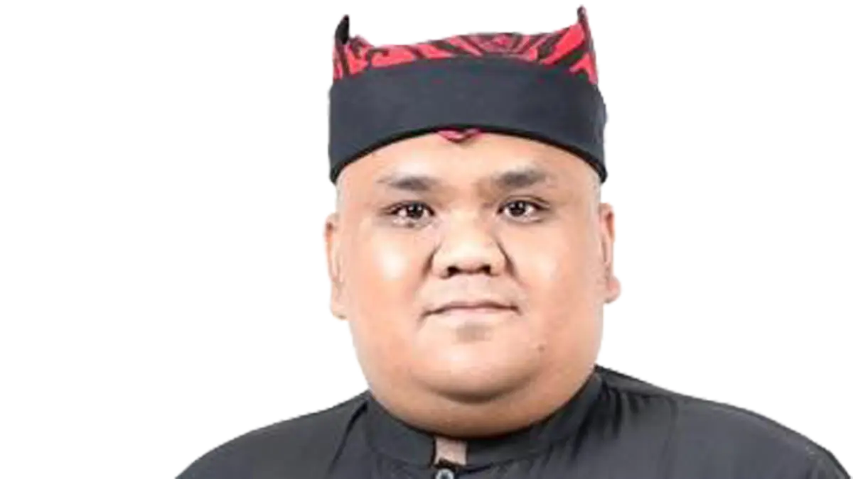 Oleh: Abiseka Anoraga, SAP, MAP (Kasubdit Akreditasi DPMPK, Berasal dari Banyuwangi)
