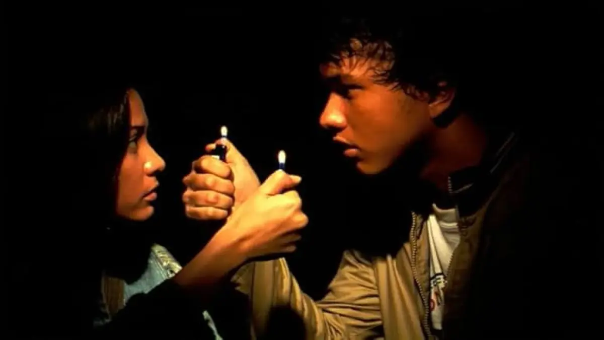 Film Janji Joni menjadi pintu bagi Joko Anwar menembus industri hiburan internasional. (IMDb)