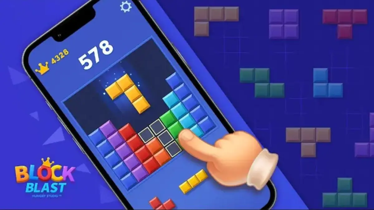 Game offline kembali menjadi favorit pelajar dan remaja. (PlayStore)