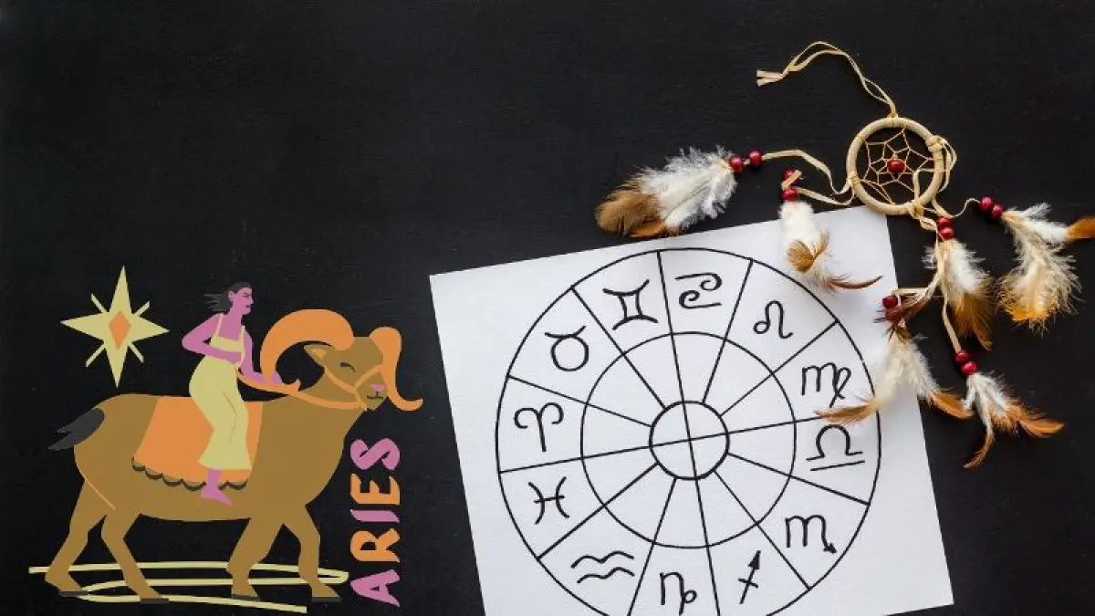 Ilustrasi : Ramalan zodiak hari ini menghadirkan berbagai prediksi menarik.(Foto:Canva)