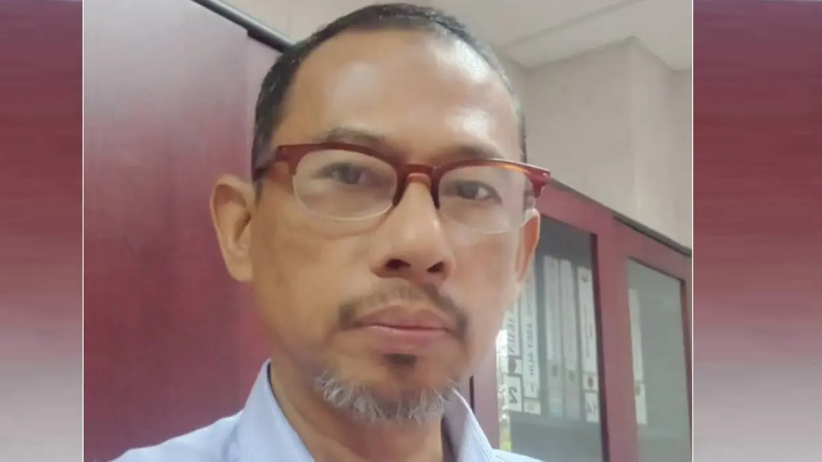 Ahmad bin Noh