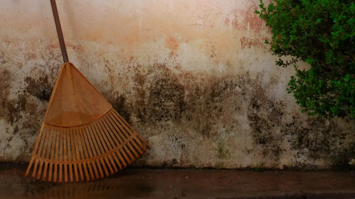Black mold atau jamur hitam dapat tumbuh di rumah yang lembap dan minim ventilasi. (Pexels/Rhubia Santos)