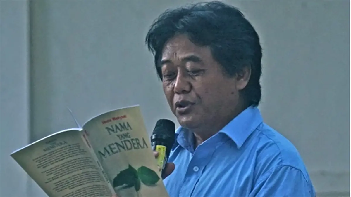 Ibnu Wahyudi