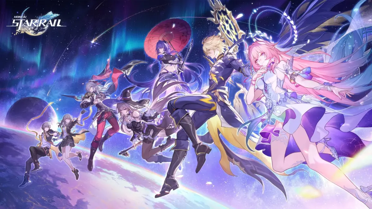 Komposisi tim menjadi faktor penting dalam menaklukkan endgame Honkai: Star Rail. (Hoyolab)